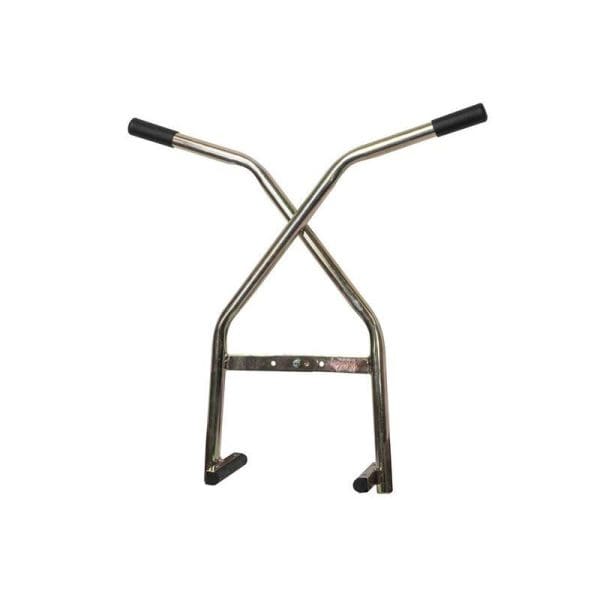Heavy-Duty Kerb Lifter