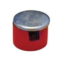 Button Magnet 12.5mm Power 0.7kg