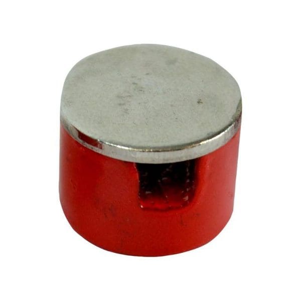 Button Magnet 19.0mm Power 1.8kg
