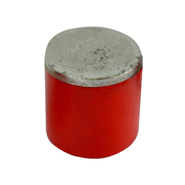 Deep Pot Magnet 20.5 x 19.5mm Power 4.0kg