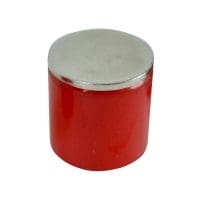 Deep Pot Magnet 27.0 x 25.4mm Power 5.0kg