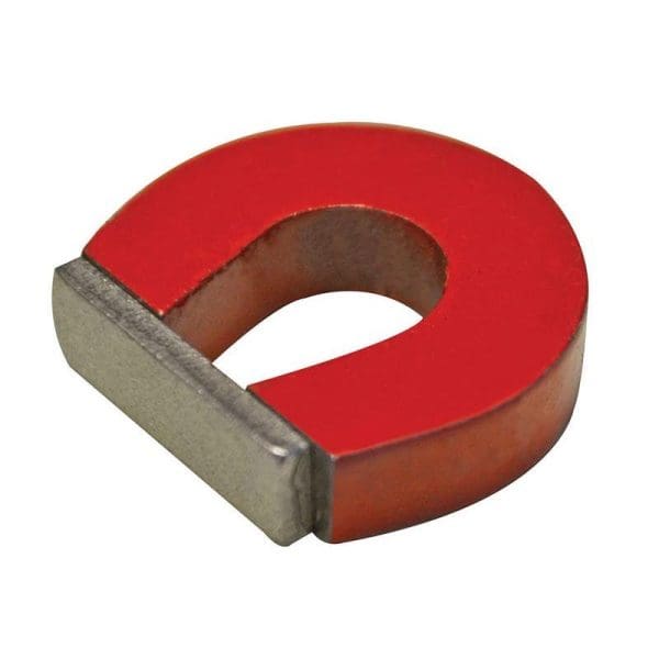 Horseshoe Magnet 25mm Power 2.2kg