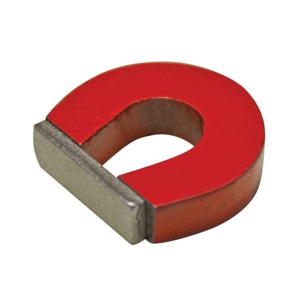 Horseshoe Magnet 27mm Power 3.5kg