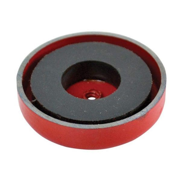 Shallow Magnet 44.5 x 6.35mm Power 9.0kg