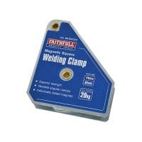 Welding Magnet Square 100 x 95mm