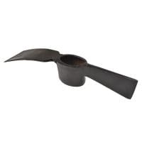 Grubbing Mattock Head 2.25kg (5 lb)