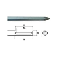 SDS Max Point 300mm