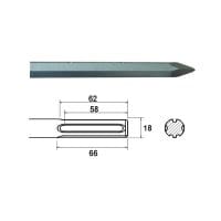 SDS Max Point 400mm