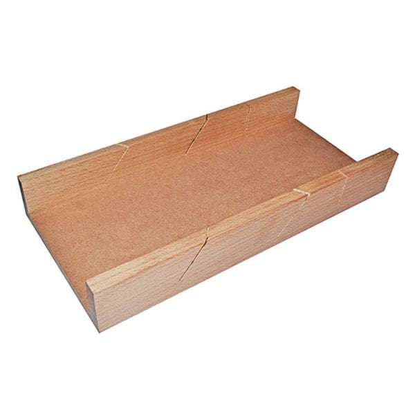 Coving Mitre Box 127mm