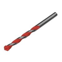 Multi Construction Drill Bit 4 x 75mm
