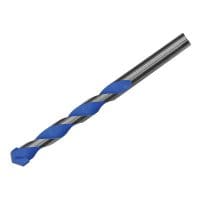 Multi Construction Drill Bit 7 x 100mm