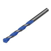 Multi Construction Drill Bit 8 x 120mm