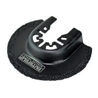 Multi-Functional Tool Carbide Grit Radial Saw Blade 65mm