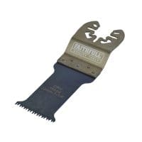 Premium Arc Cut Wood Blade 32mm