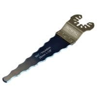 SK7 Wavy Edge Insulation Cutter Blade 100mm