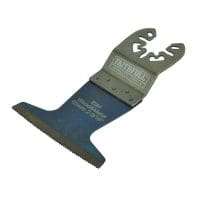 Premium Arc Cut Wood and Metal Bi-Metal Blade 65mm
