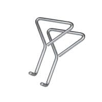 Manhole Keys, Bent 200mm (8in) (Pack 2)