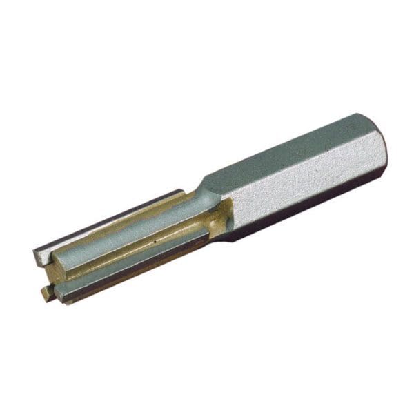 Masonry and Mortar Router Bit