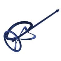 M14 Mixing Paddles 160 x 600mm