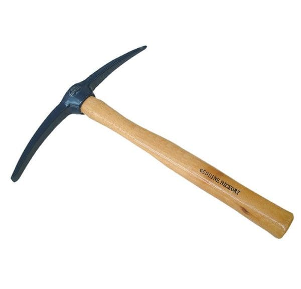 Chisel and Point Mortar Pick 450g (16oz)