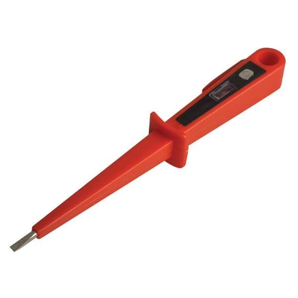 Mains Tester Screwdriver, Long