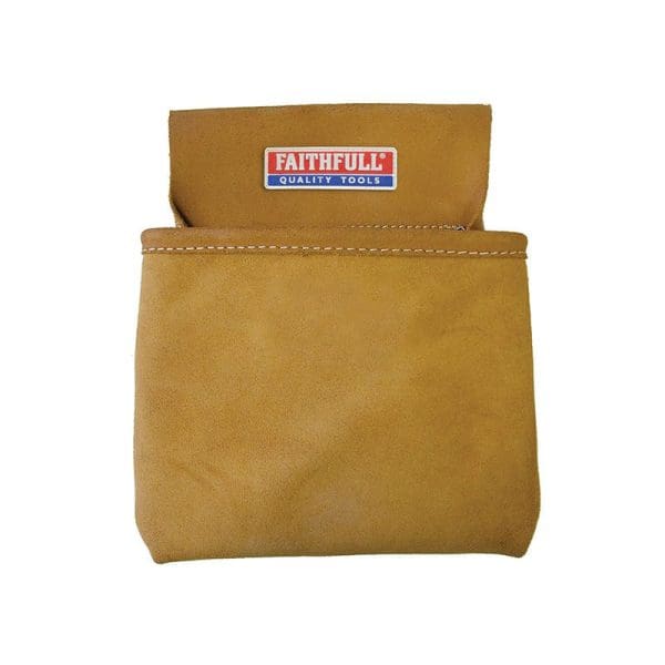 Nail Pouch - Single Pocket