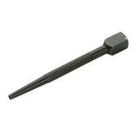 Square Head Nail Punch 1.5mm (1/16in)