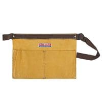 NP2 Nail Pouch Double Pocket
