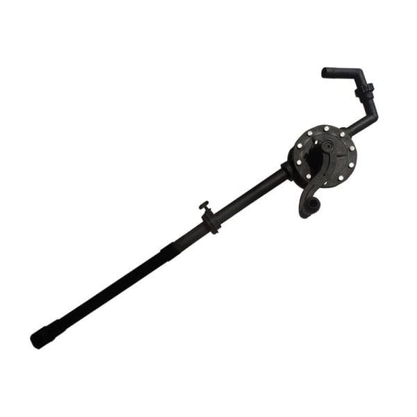 Plastic Rotary Pump