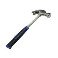 Claw Hammer One-Piece All Steel 567g (20oz)