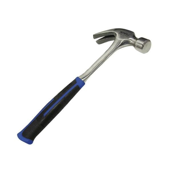 Claw Hammer One-Piece All Steel 567g (20oz)
