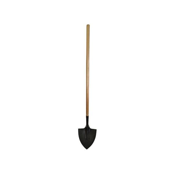 Open Socket West Country Shovel