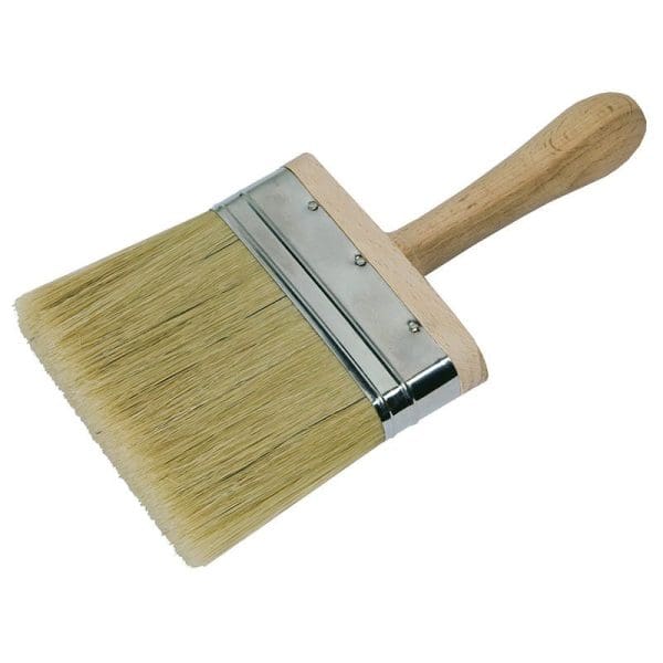 Dusting Brush 100mm (4 in)