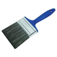 Shed and Fence Brush 100mm (4in)