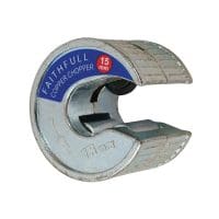 Pipe Slicer Copper Chopper 15mm