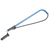 Deluxe Toilet Auger