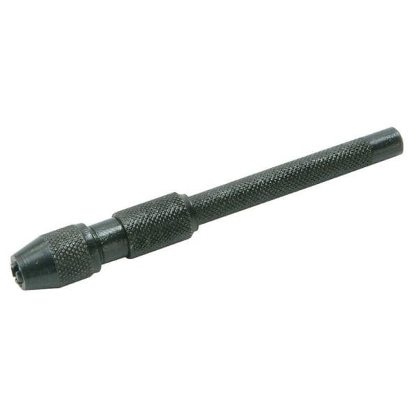 Pin Vice Size 3 1.5 - 3.0mm Capacity