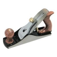 No.4 Smoothing Plane in Wooden Box