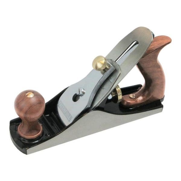 No.4 Smoothing Plane in Wooden Box