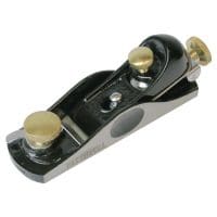 No.60 1/2 Block Plane in a Wooden Box