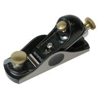 No.9.1/2 Block Plane in Wooden Box