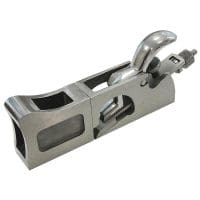 Shoulder Bullnose Rebate Plane in Wooden Box