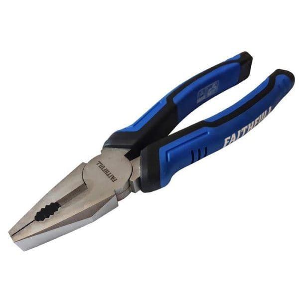 Combination Pliers 200mm (8in)