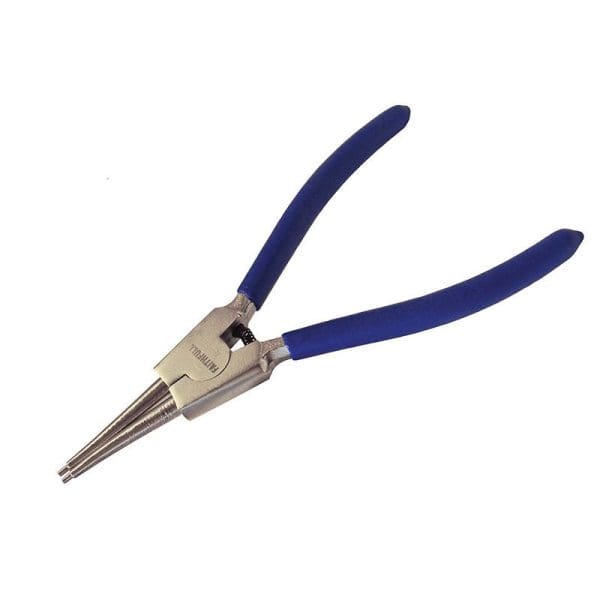 Circlip Pliers Outside Straight CRV 180mm (7in)