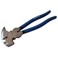 Soft Grip Fencing Pliers 250mm (10in)