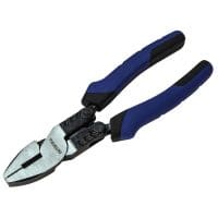 High-Leverage Combination Pliers 200mm (8in)