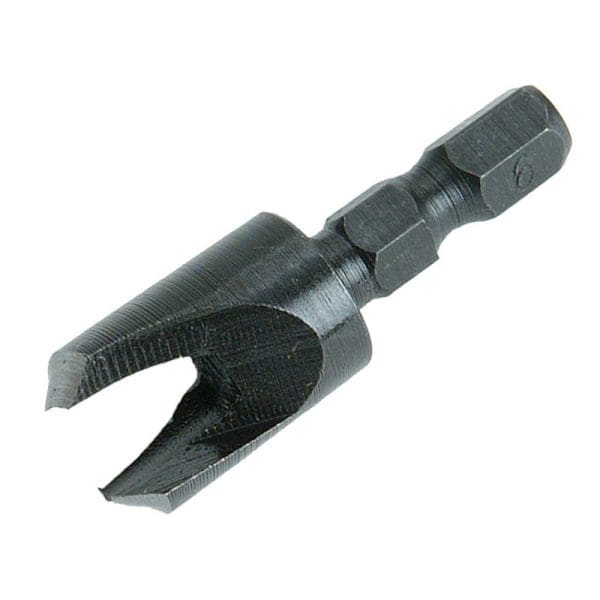 Plug Cutter No.12