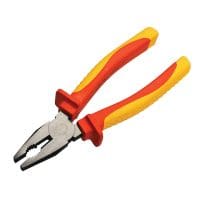 VDE Combination Pliers 210mm