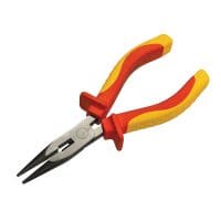 Long Nose Pliers VDE 170mm