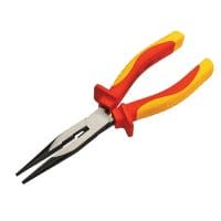 Long Nose Pliers VDE 210mm